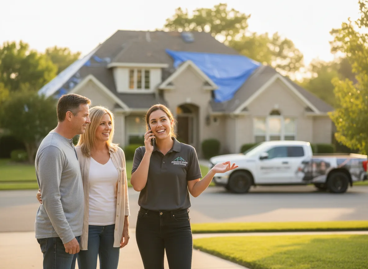 Emergency Roof Repair Fayetteville, TN FAQs